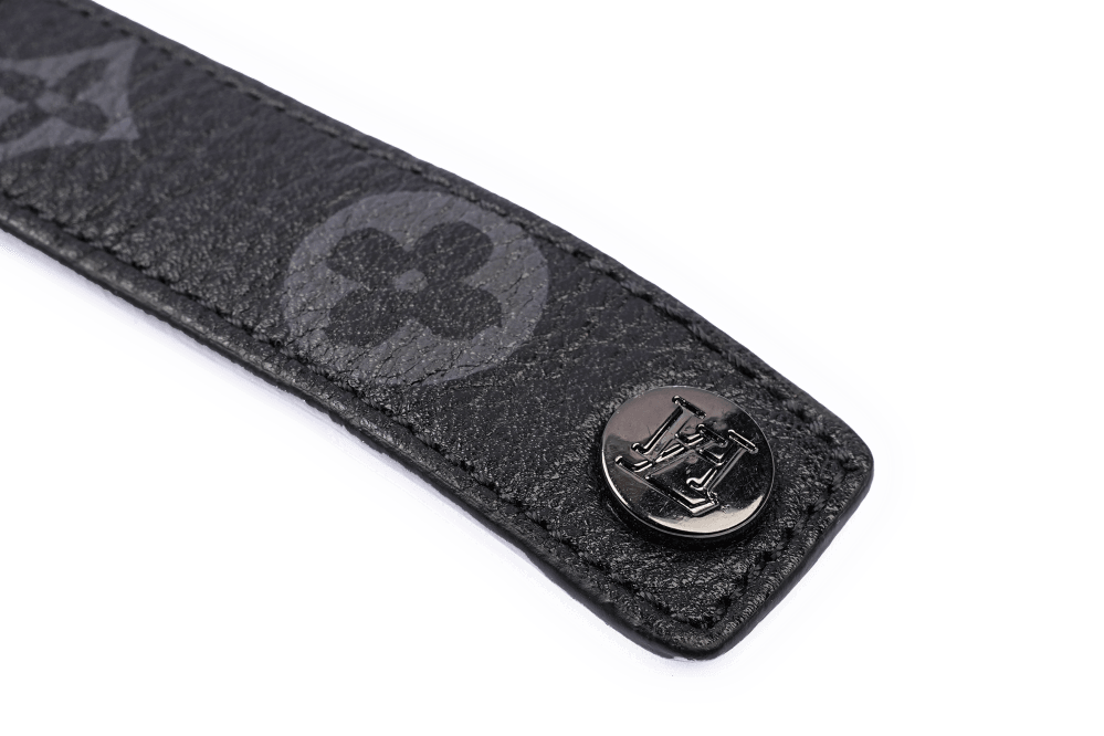LOGO BRACELET FOR MEN