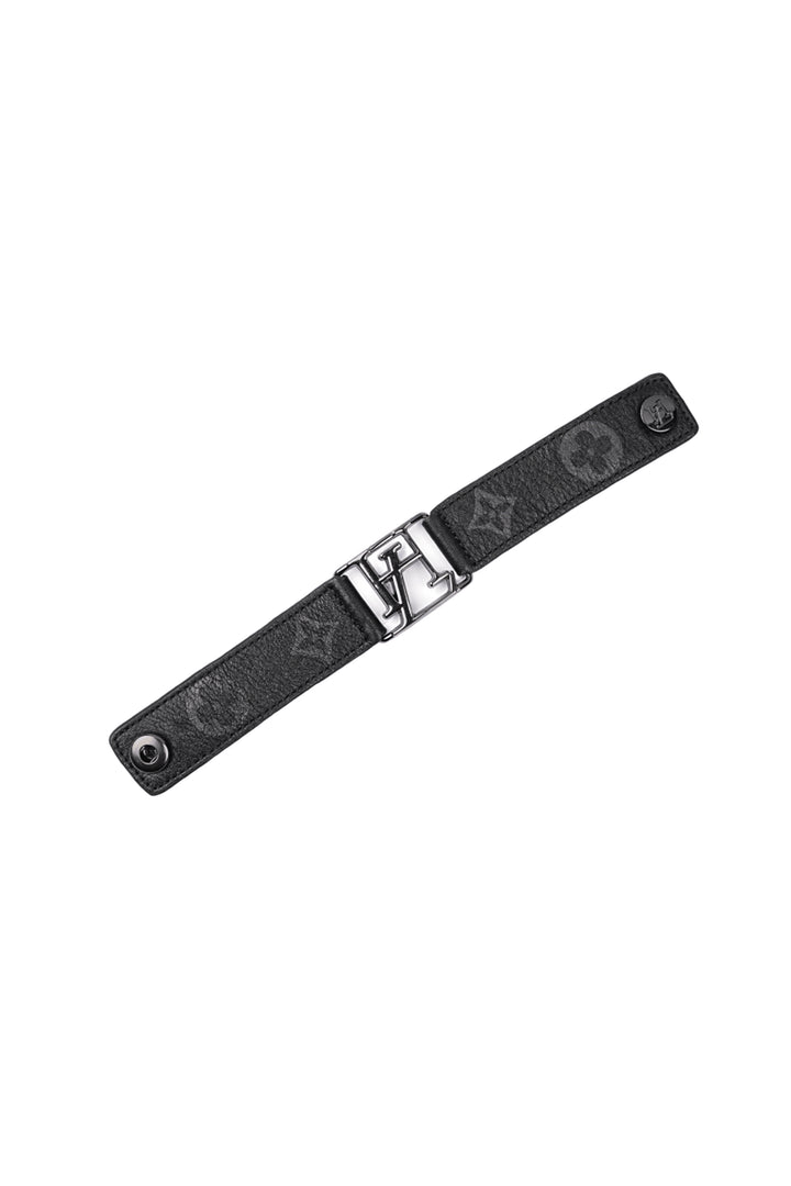 LOGO BRACELET FOR MEN
