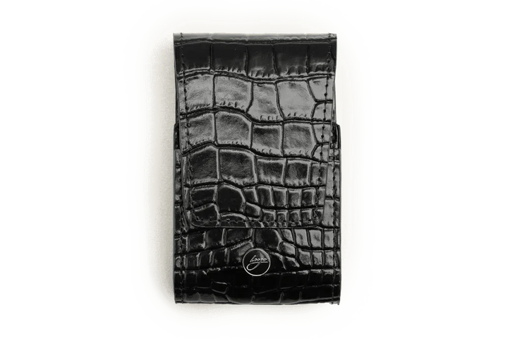 LOGO CIGARETTE CB557 BKA