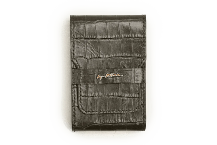 LOGO SOLVOR CIGARETTE CASE