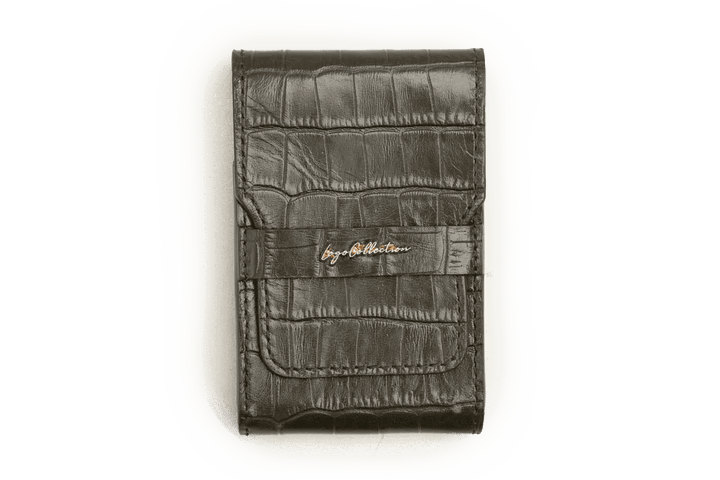 LOGO CIGARETTE CB505 GRN_Accessories