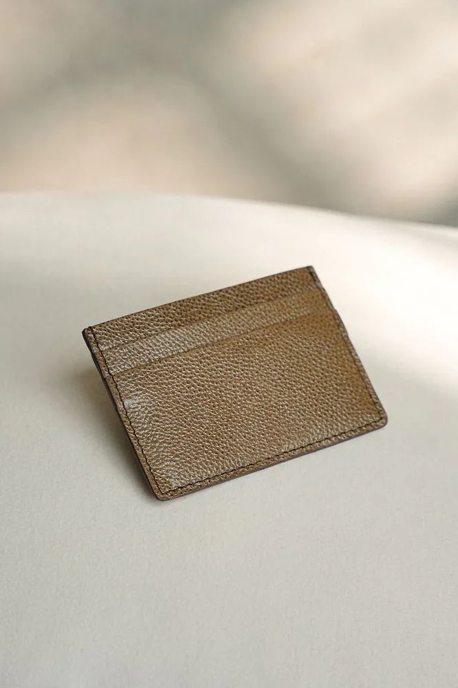 CARD WALLET CH1104 BRA  "RFID PROTECTION"