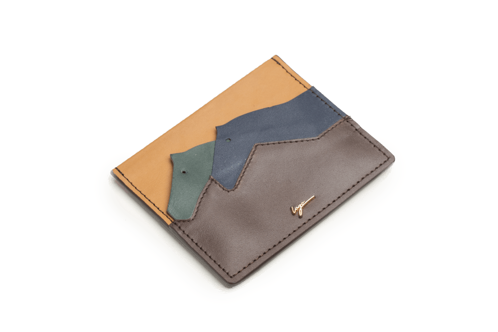 CARD WALLET CH434 BRA  "RFID PROTECTION"_Accessories