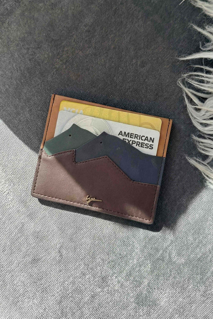 CARD WALLET CH434 BRA  "RFID PROTECTION"