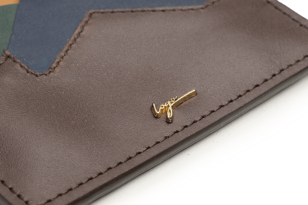 CARD WALLET CH434 BRA  "RFID PROTECTION"_Accessories
