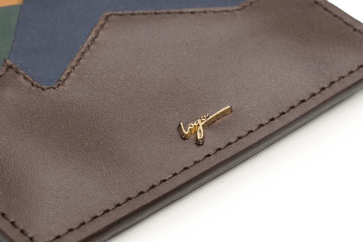 CARD WALLET CH434 BRA  "RFID PROTECTION"_Accessories