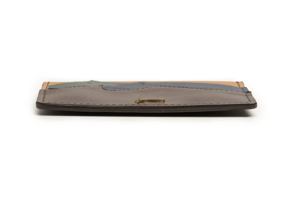 CARD WALLET CH434 BRA  "RFID PROTECTION"_Accessories