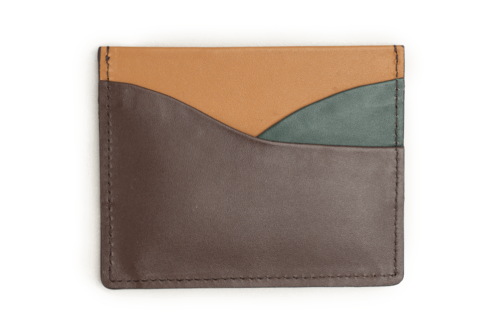 CARD WALLET CH434 BRA  "RFID PROTECTION"_Accessories