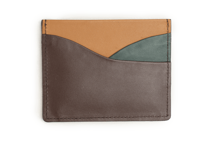 CARD WALLET CH434 BRA  "RFID PROTECTION"_Accessories
