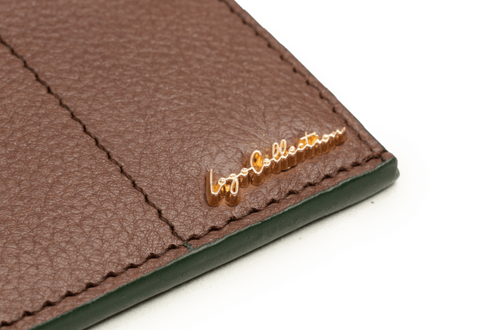 CARD WALLET CH466 BRA - LOGO
