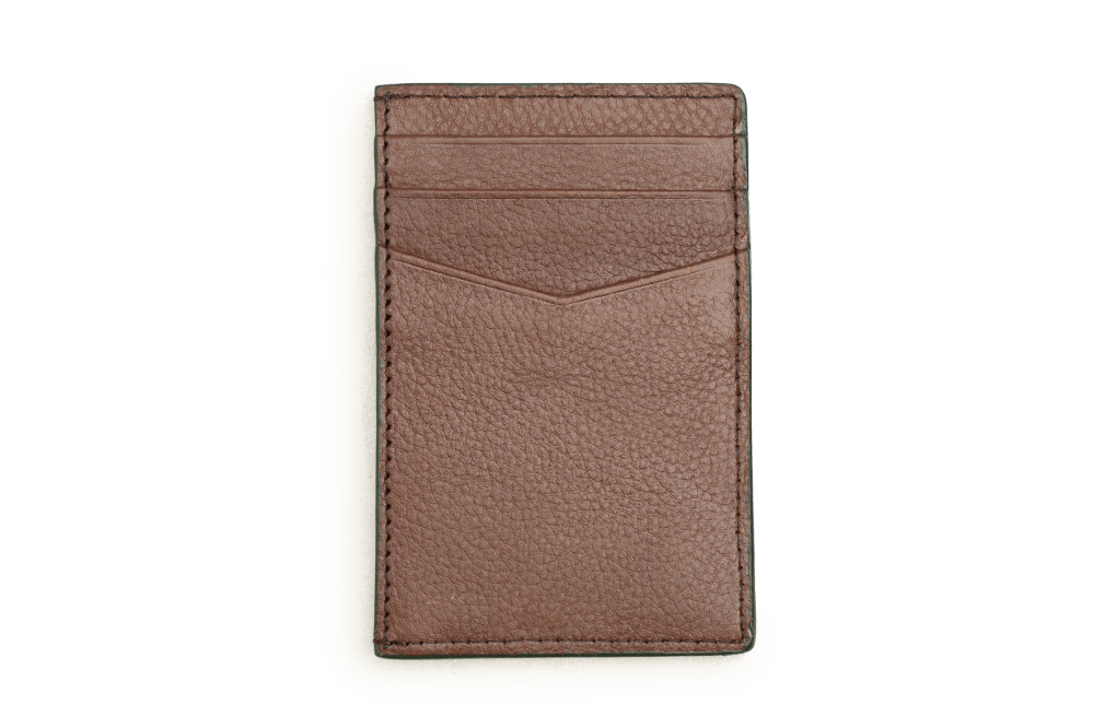 CARD WALLET CH466 BRA - LOGO
