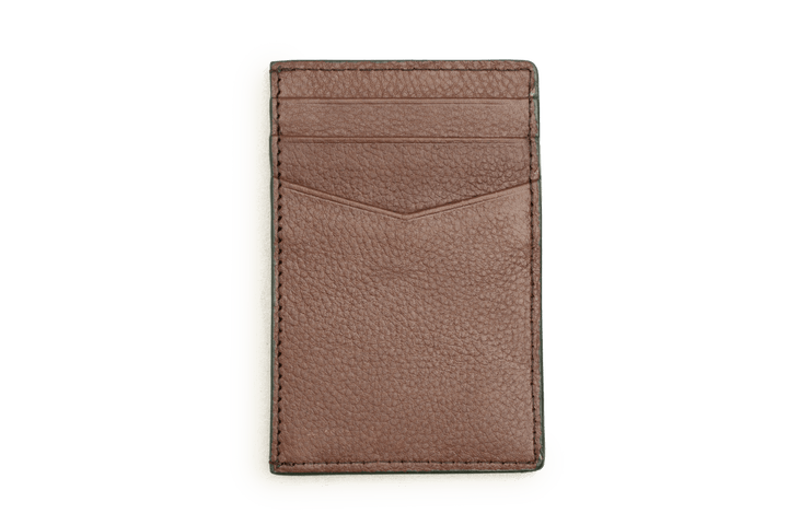 CARD WALLET CH466 BRA - LOGO