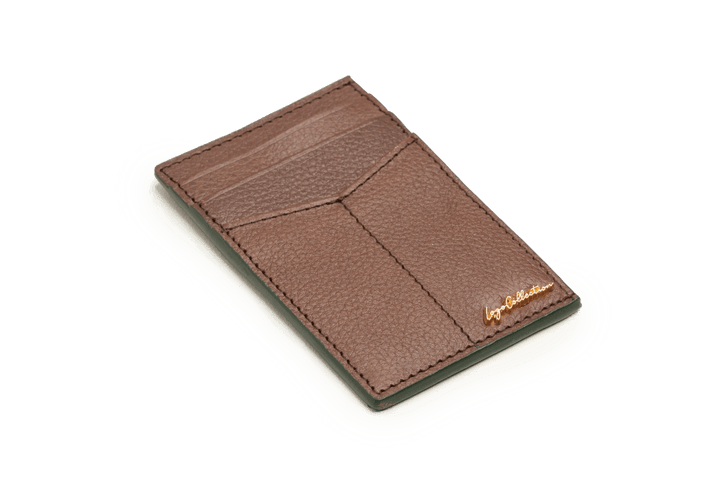 CARD WALLET CH466 BRA - LOGO