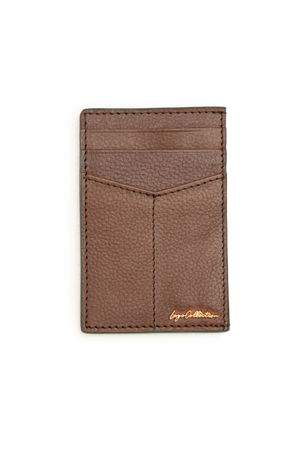 CARD WALLET CH466 BRA - LOGO