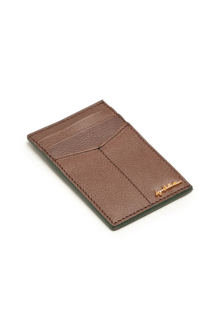 CARD WALLET CH466 BRA - LOGO