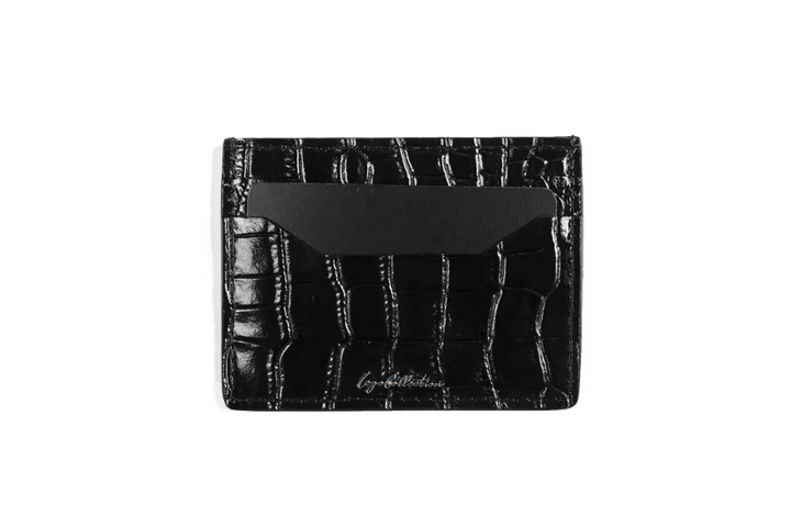 LOGO Valdoriqueon CARD HOLDER