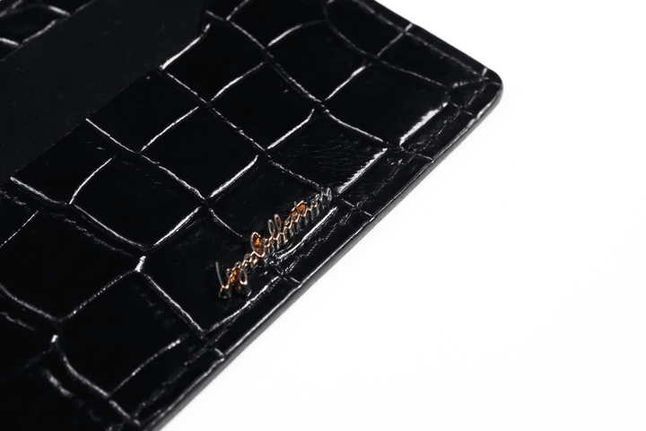 LOGO Valdoriqueon CARD HOLDER