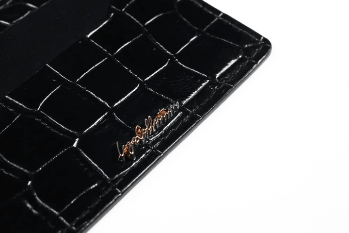 CARD WALLET CH496 BKA