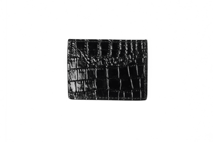 LOGO Valdoriqueon CARD HOLDER