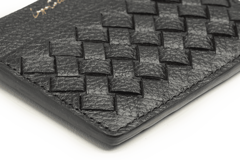 CARD WALLET CH497 BKA_Accessories