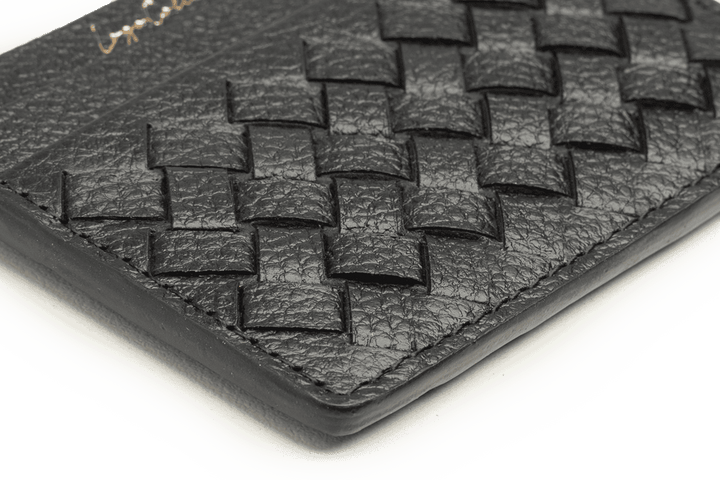 CARD WALLET CH497 BKA_Accessories