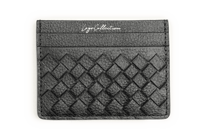 CARD WALLET CH497 BKA_Accessories