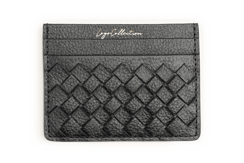 CARD WALLET CH497 BKA_Accessories