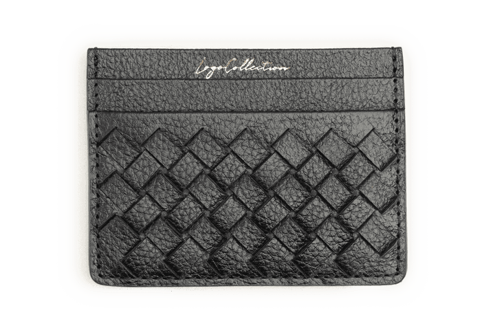 CARD WALLET CH497 BKA_Accessories