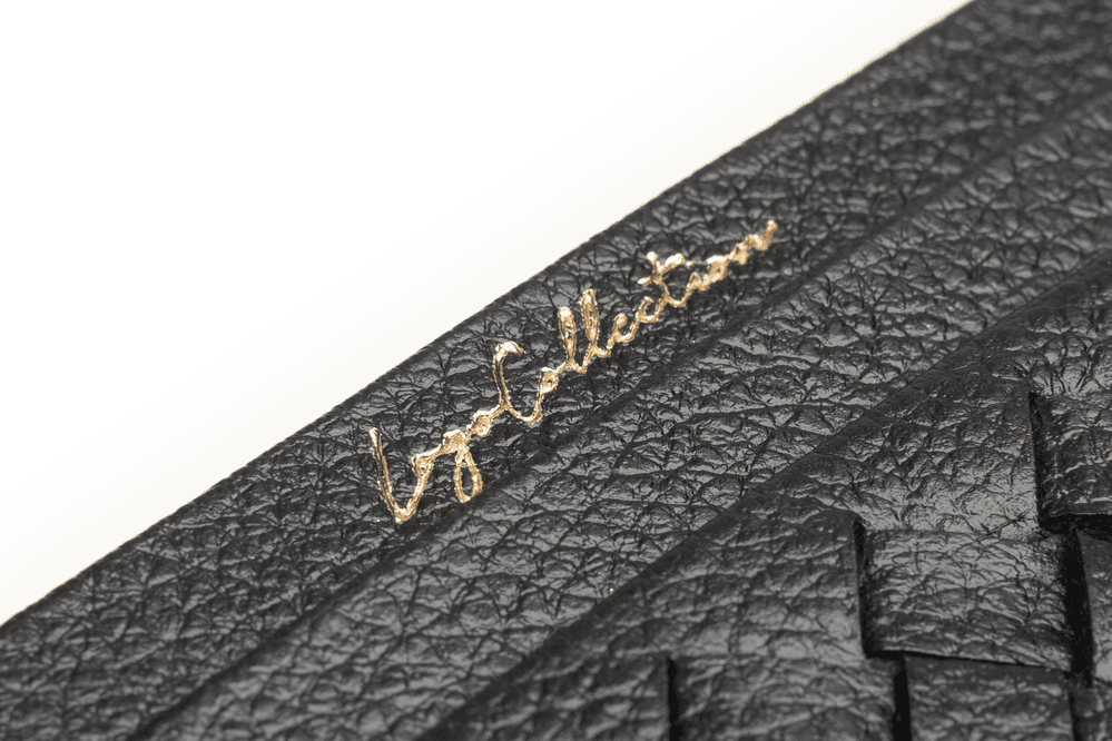 CARD WALLET CH497 BKA_Accessories