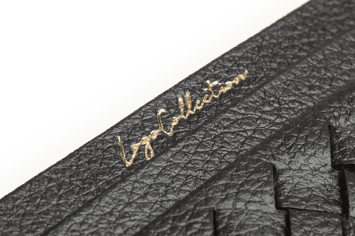 CARD WALLET CH497 BKA_Accessories