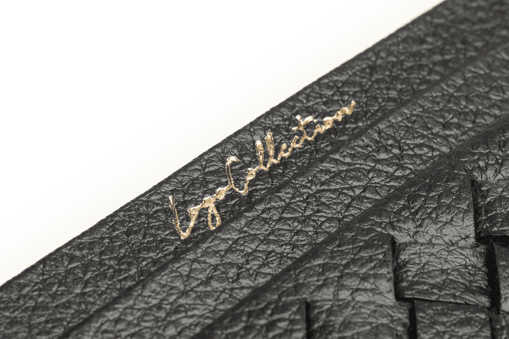 CARD WALLET CH497 BKA_Accessories