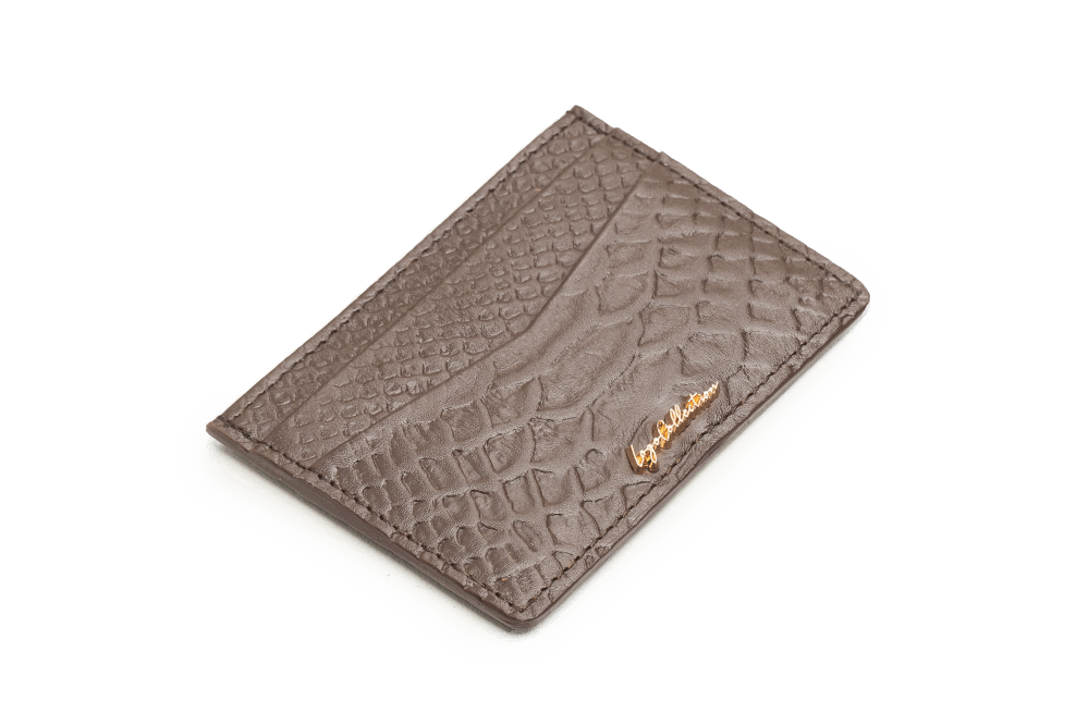 LOGO CARD HOLDER