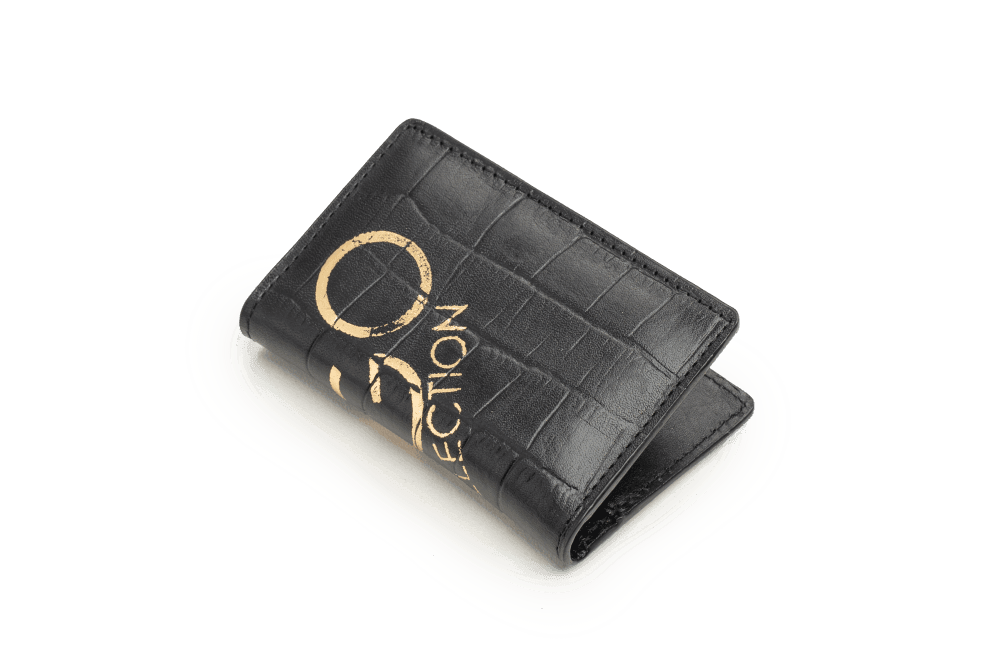 LOGO CARD HOLDER