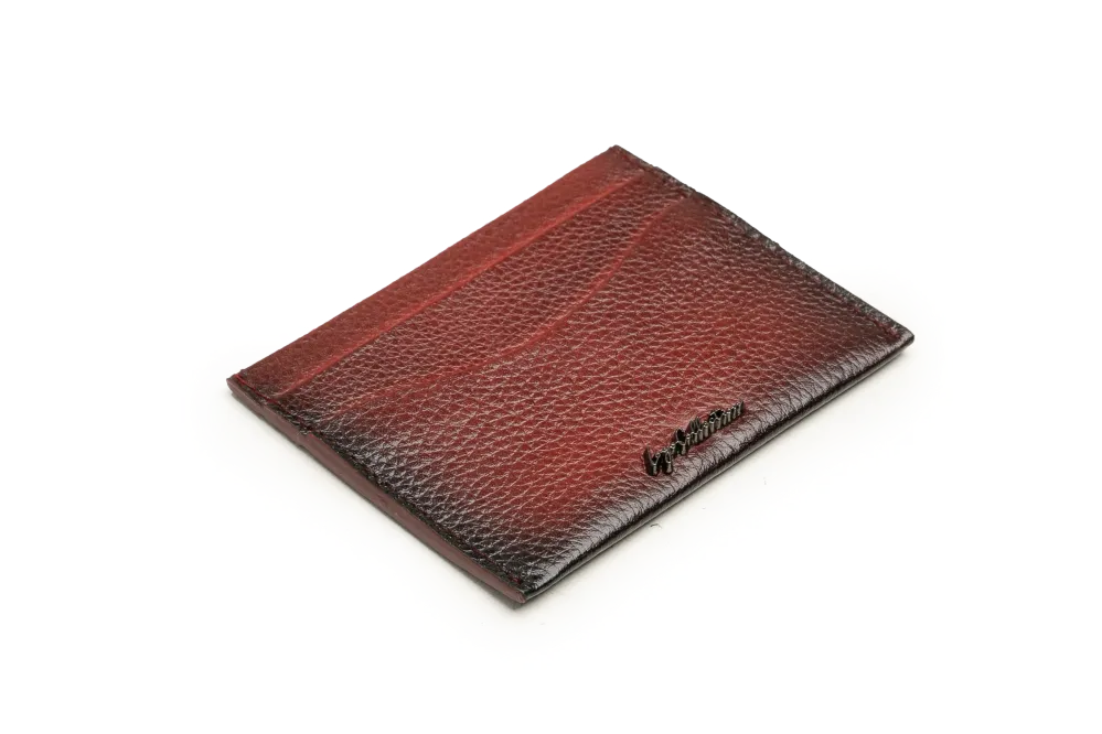 LOGO CARD HOLDER