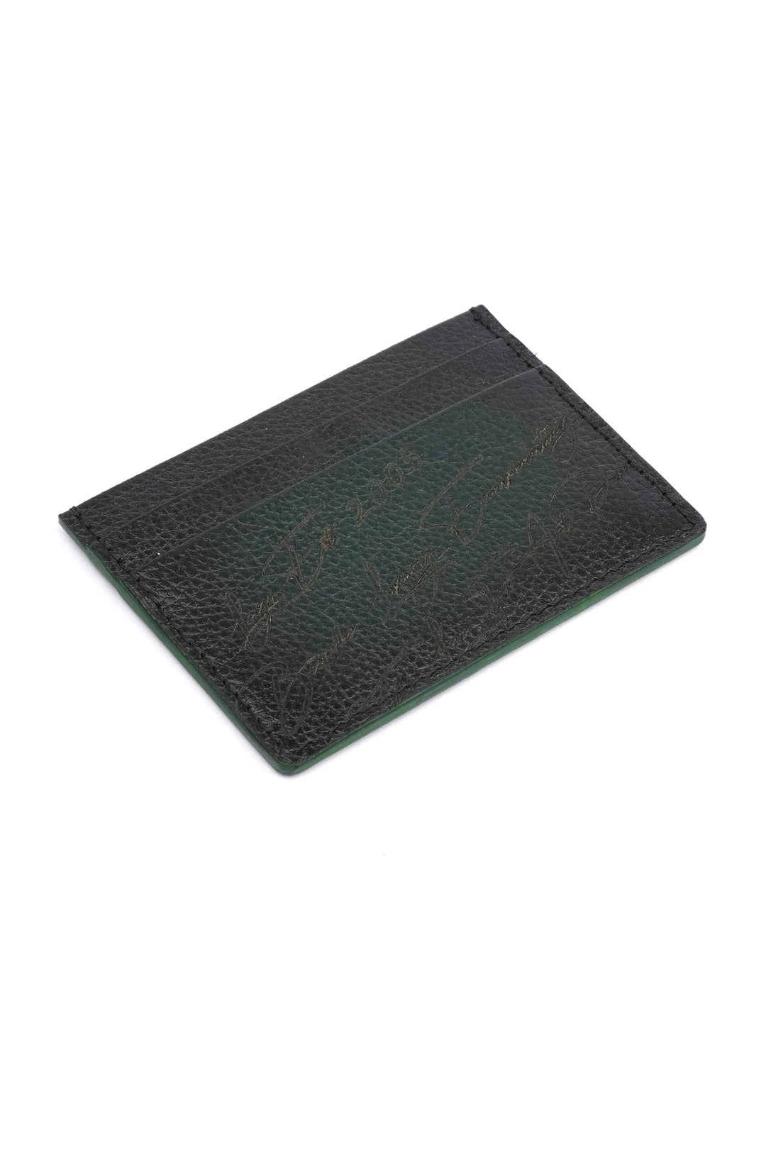 LOGO CARD HOLDER