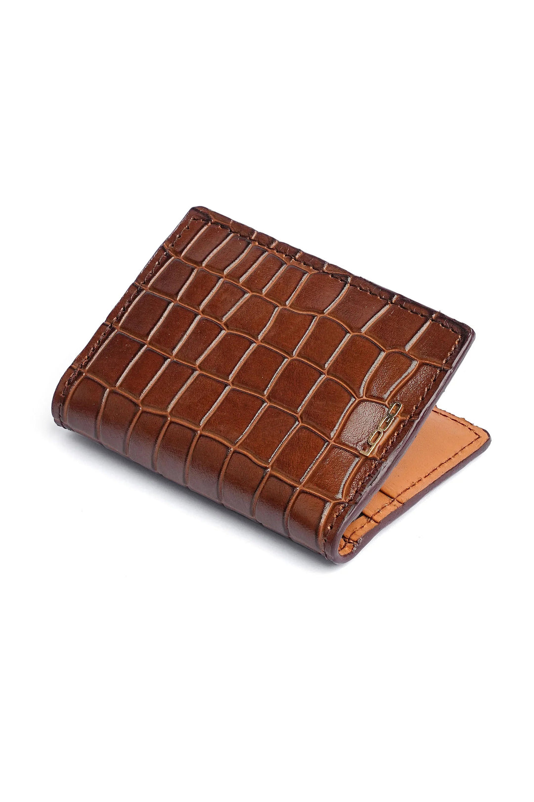 LOGO SAVELLARI CARD HOLDER