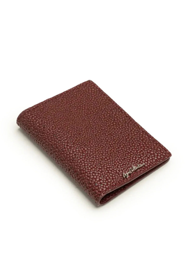 CARD WALLET CH587 MRA  "RFID PROTECTION"