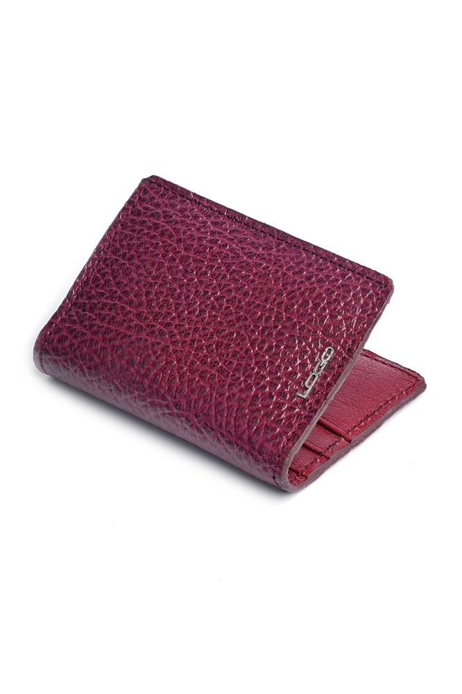 CARD WALLET CH587 MRA  "RFID PROTECTION"