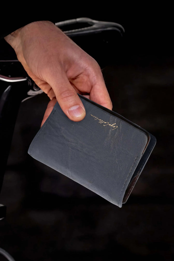 LOGO Fioravello CARD HOLDER
