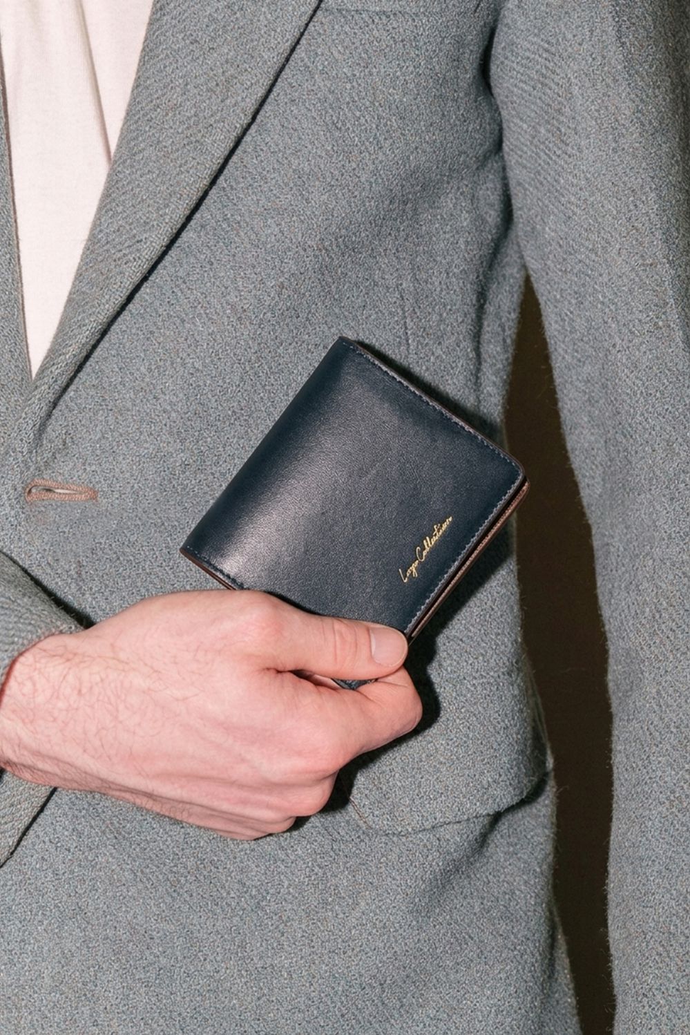 LOGO Fioravello CARD HOLDER