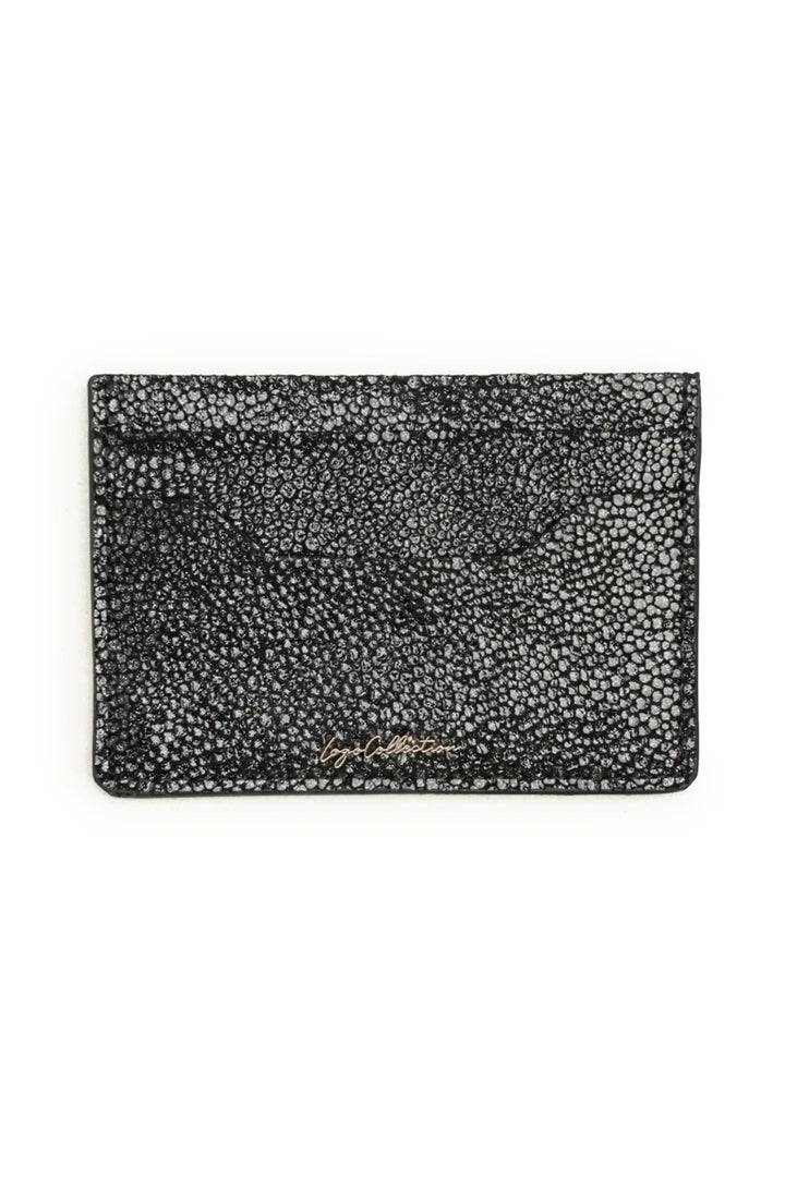 CARD WALLET CH595 BKA "RFID PROTECTION"