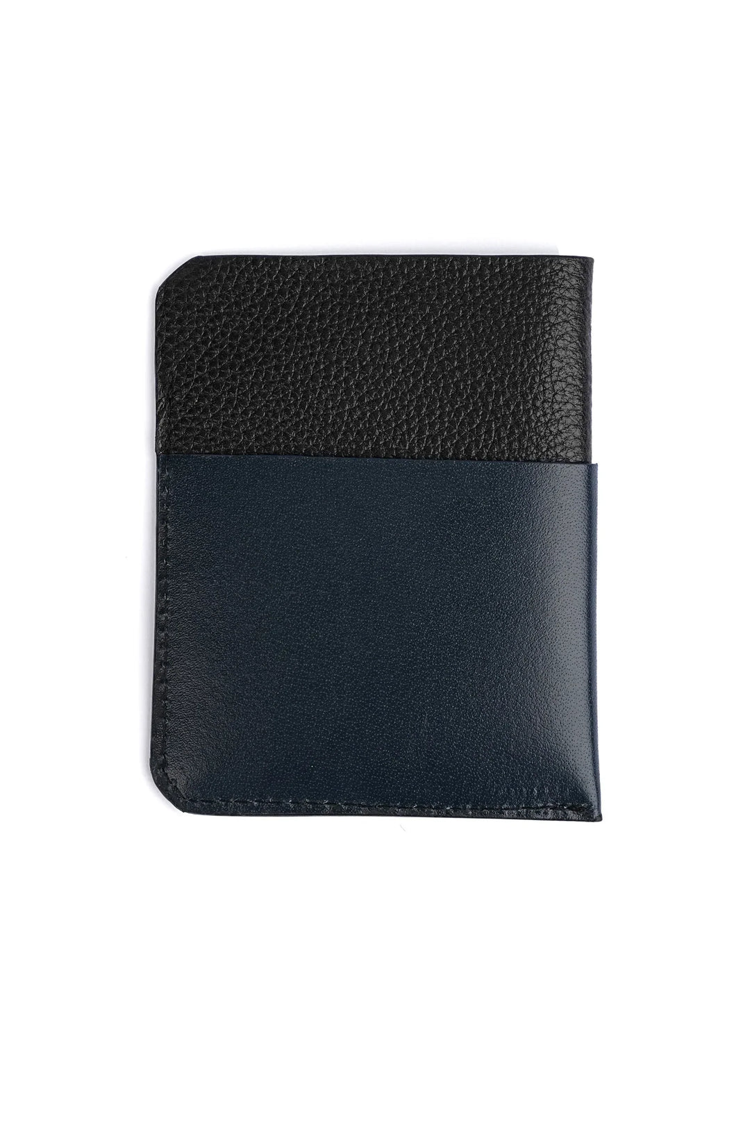 LOGO Cuir CARD HOLDER