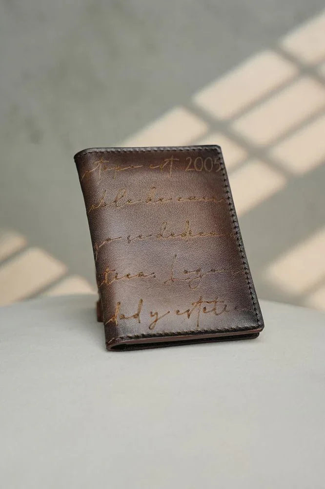 CARD WALLET CH608 BRA  "RFID PROTECTION"