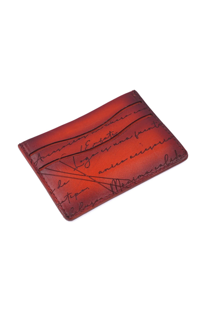 CARD WALLET CH609 ORG - LOGO