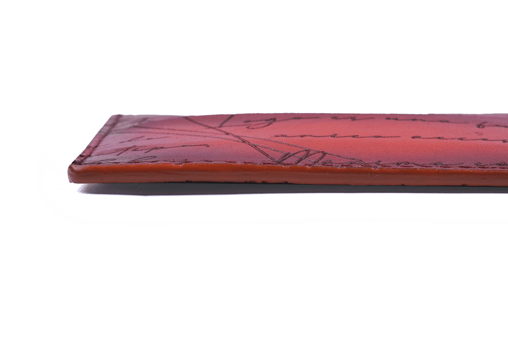 CARD WALLET CH609 ORG - LOGO