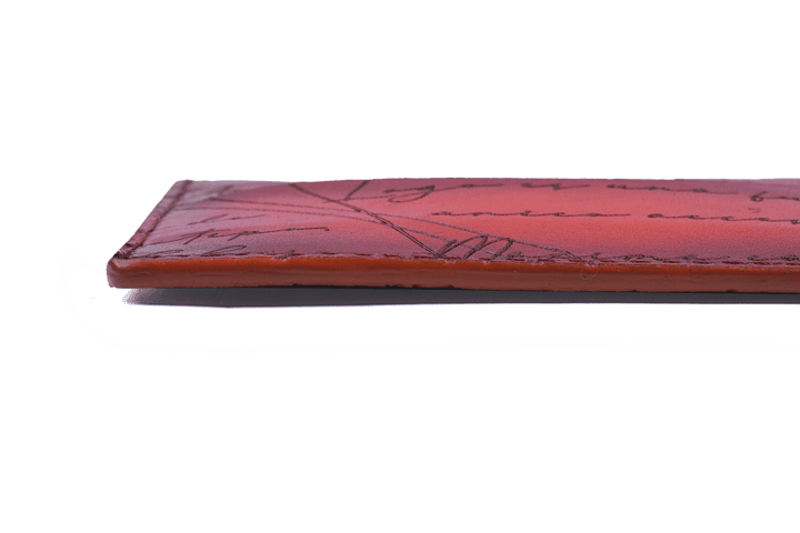 CARD WALLET CH609 ORG - LOGO