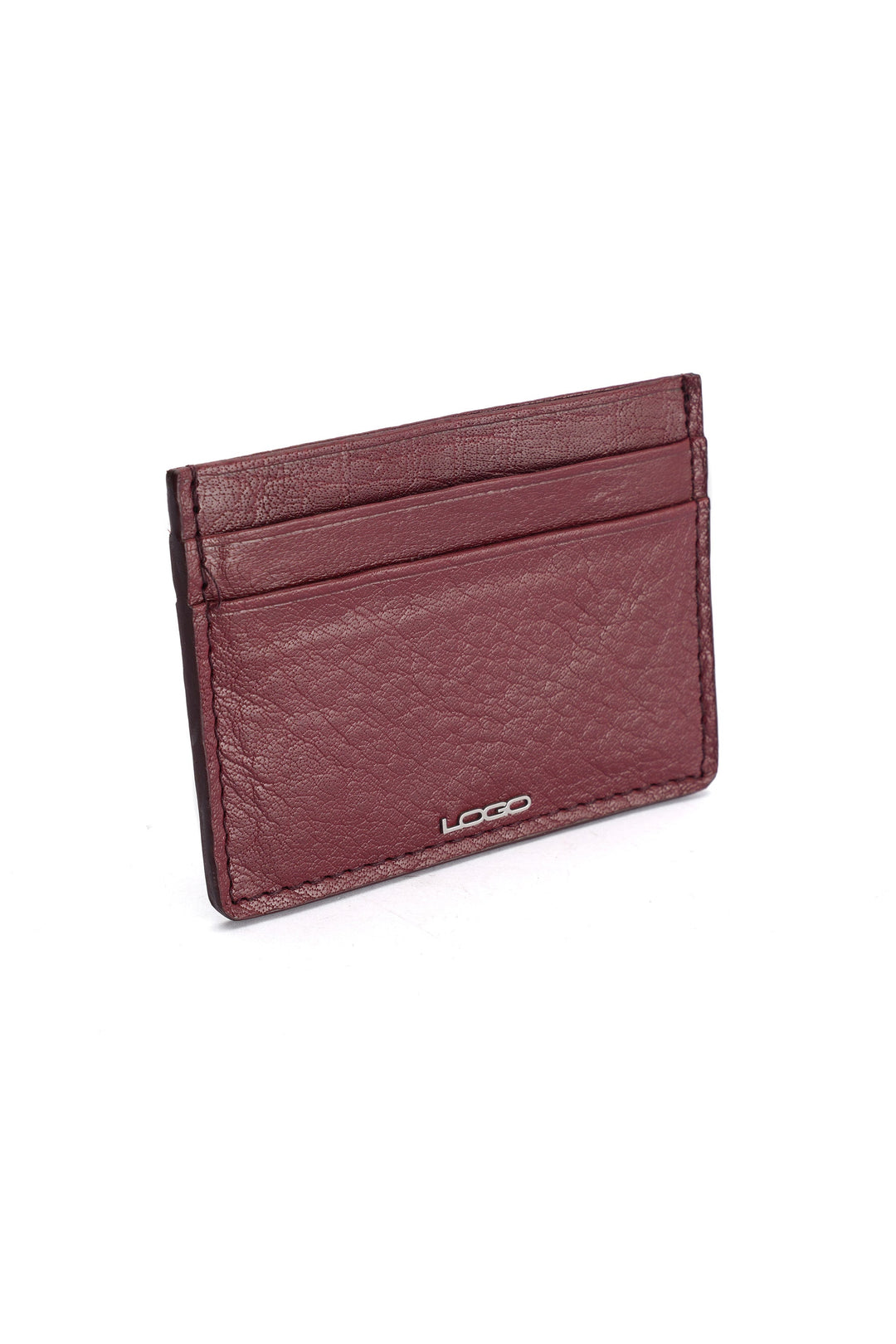 LOGO RAVENHILL CARD HOLDER
