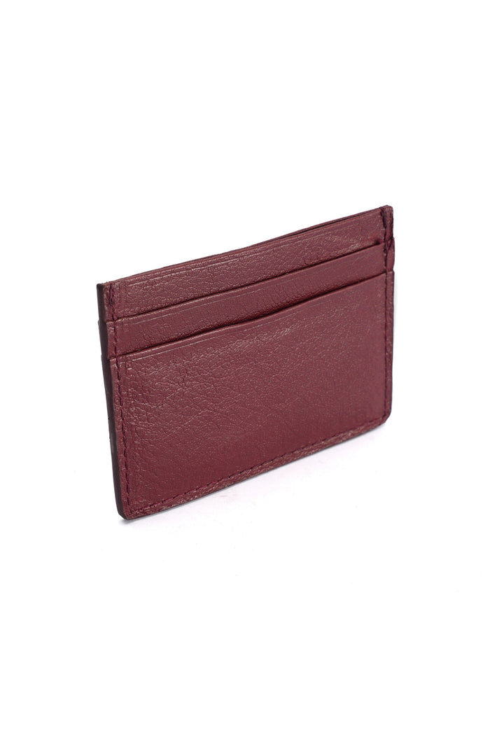 LOGO RAVENHILL CARD HOLDER