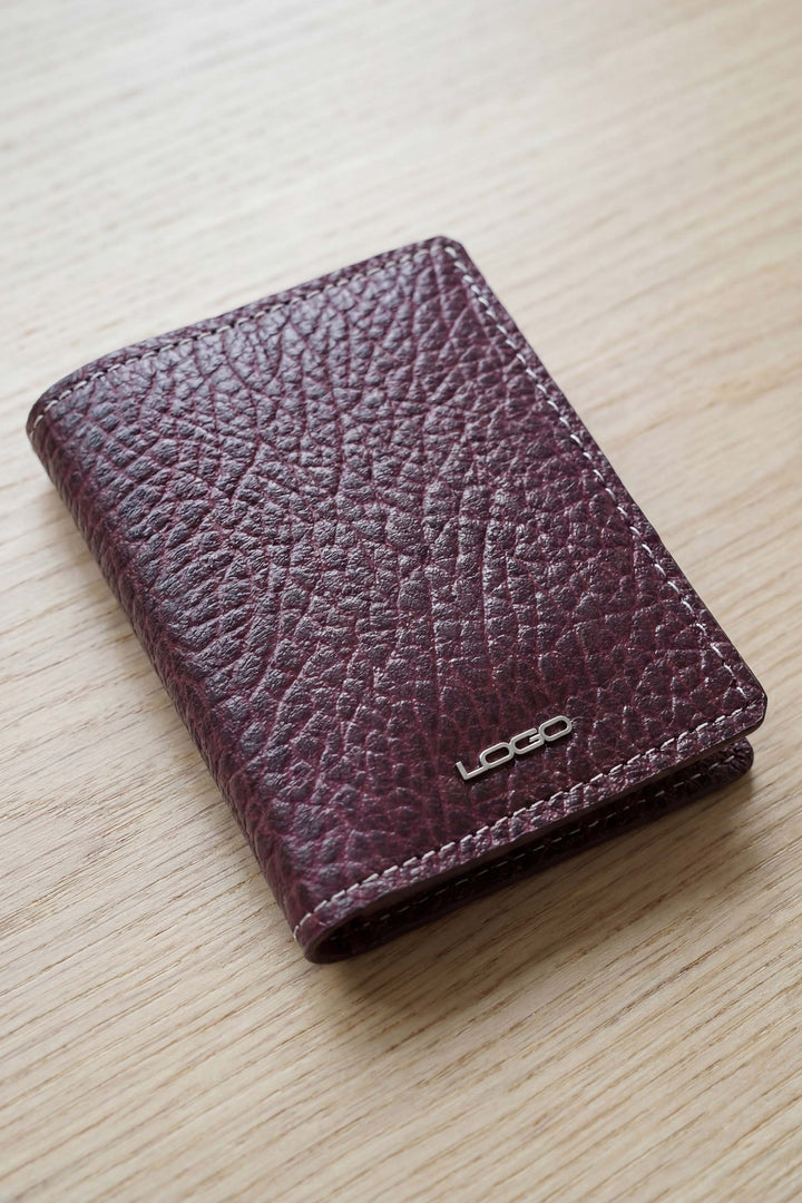 CARD WALLET CH587 MRA  "RFID PROTECTION"