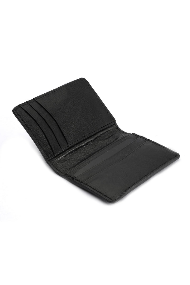 LOGO SAVELLARO CARD HOLDER